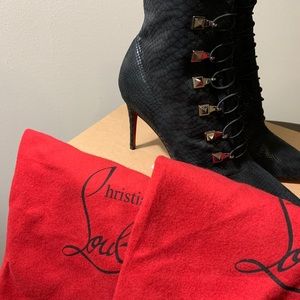 Christian Louboutin Frenchissima 2020 85